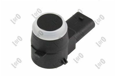 Parkeringssensorer - Sensor, parkeringshjälp ABAKUS 120-01-021