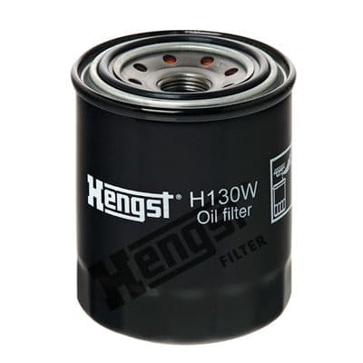 Oljefilter - Oljefilter HENGST FILTER H130W