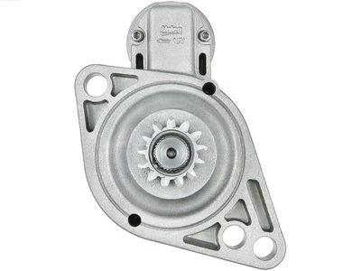 Startmotor - Startmotor AS-PL S3181PR