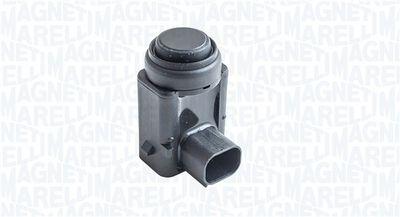 Parkeringssensorer - Sensor, parkeringshjälp MAGNETI MARELLI 021016064010