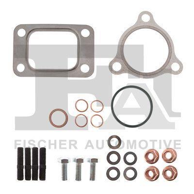 Monteringssats för turboaggregat - Monteringsats, Turbo FA1 KT330700