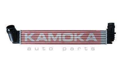 Intercooler - Laddluftkylare KAMOKA 7750047