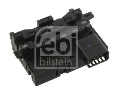 Styrvinkelgivare - Styrvinkelsensor FEBI BILSTEIN 33537