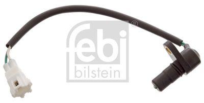 Hastighetsgivare - Sensor, hastighet FEBI BILSTEIN 102773