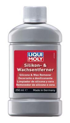 Silikonsmörjmedel - Silikonsmörjmedel LIQUI MOLY 1555