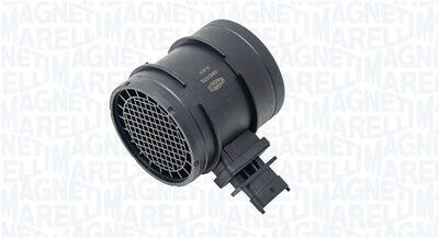 Luftmassemätare - Luftmassesensor MAGNETI MARELLI 213719769019