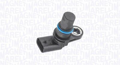 Kamaxelsensor - Sensor, kamaxelposition MAGNETI MARELLI 064847214010