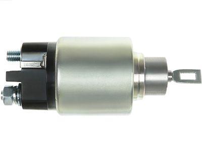 Startsolenoid - Solenoid, startmotor AS-PL SS0039