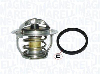 Termostat - Termostat, kylmedel MAGNETI MARELLI 352317101910