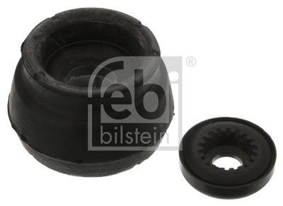 Fjäderbenslager - Rep.sats fjäderbensstödlager FEBI BILSTEIN 09228