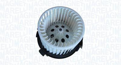 Fläktmotor - Kupéfläkt MAGNETI MARELLI 069412201010