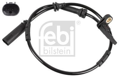 ABS-sensorer och ringar - ABS-givare FEBI BILSTEIN 109354