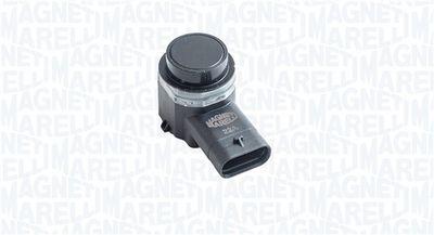 Parkeringssensorer - Sensor, parkeringshjälp MAGNETI MARELLI 021016045010