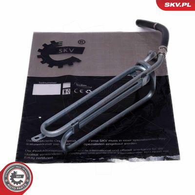 Styrslang / -rör - Hydraulikslang, styrsystem ESEN SKV 10SKV913