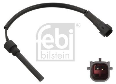 Sensor, kylvätskenivå - Sensor, kylmedelsnivå FEBI BILSTEIN 101231