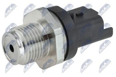 Sensor, bränsletryck - Sensor, bränsletryck NTY EFP-CT-005