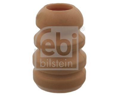 Stötdämparskydd och stoppar - Gummibuffert, fjädring FEBI BILSTEIN 37176