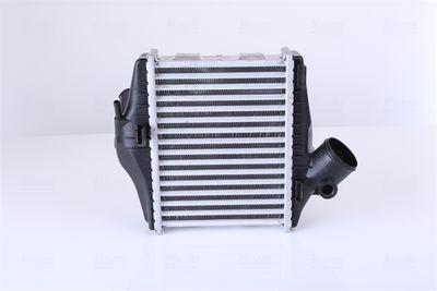 Intercooler - Laddluftkylare NISSENS 96579