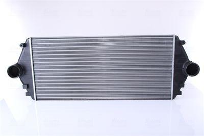 Intercooler - Laddluftkylare NISSENS 96849