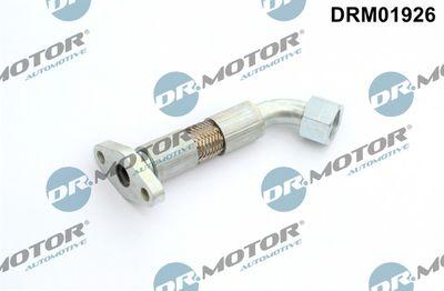 Oljepipe, turboladdare - Oljeledning, överladdare DR.MOTOR AUTOMOTIVE DRM01926