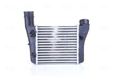 Intercooler - Laddluftkylare NISSENS 96707