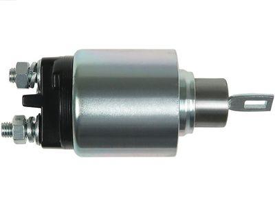 Startsolenoid - Solenoid, startmotor AS-PL SS0071