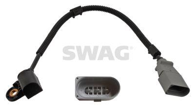 Kamaxelsensor - Sensor, kamaxelposition SWAG 30 93 9869