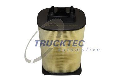 Luftfilter - Luftfilter TRUCKTEC AUTOMOTIVE 02.14.209