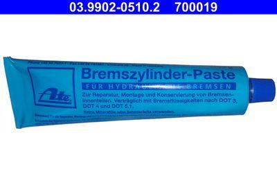 Monteringspasta - Bromscylinderpasta, broms / koppling ATE 03.9902-0510.2