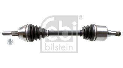 Drivaxel - Drivaxel FEBI BILSTEIN 182455