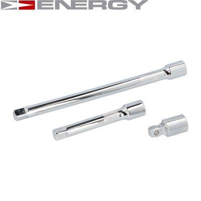 Verktygsset - Verktygssats ENERGY NE00347