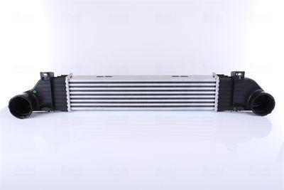 Intercooler - Laddluftkylare NISSENS 96787