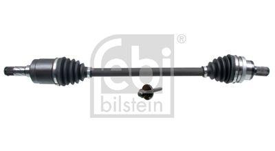 Drivaxel - Drivaxel FEBI BILSTEIN 183376