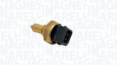 Oljetryckssensor - Sensor, oljetemperatur MAGNETI MARELLI 171916011130