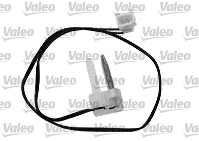 Sändare, inomhustemperatur - Sensor, innertemperatur VALEO 509601