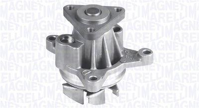 Vattenpump - Vattenpump, motorkylning MAGNETI MARELLI 352316170749