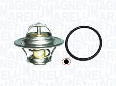 Termostat - Termostat, kylmedel MAGNETI MARELLI 352317101270