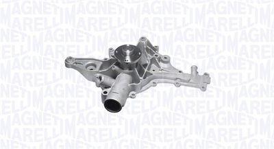 Vattenpump - Vattenpump, motorkylning MAGNETI MARELLI 352316170664