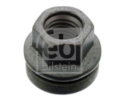 Hjulmuttrar - Hjulmutter FEBI BILSTEIN 46704