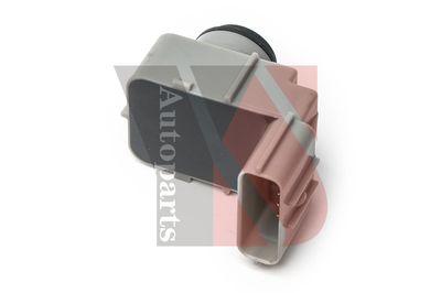 Parkeringssensorer - Sensor, parkeringshjälp YSPARTS YS-PDC047