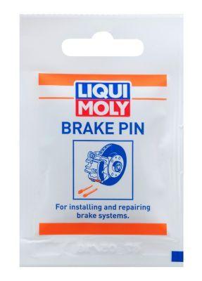 Bränsletillsatser - Bränsletillsats LIQUI MOLY 21119