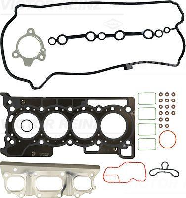 Topplockspackningssats - Packningssats, topplock VICTOR REINZ 02-10256-01