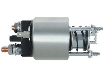 Startrelä - Solenoid, startmotor AS-PL SS4010