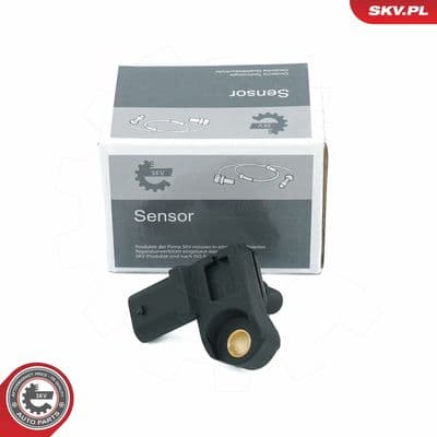 Manifoldtrycksensor (MAP) - Sendor, insugstryck ESEN SKV 17SKV159