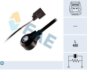 Knacksensor - Knackningssensor FAE 60256