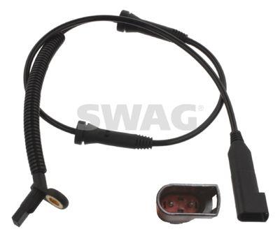 ABS-sensor - ABS-givare SWAG 50 92 7871