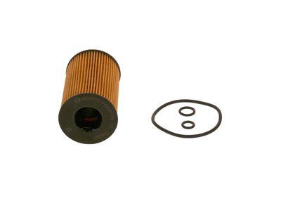 Oljefilter - Oljefilter BOSCH F 026 407 023