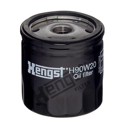 Oljefilter - Oljefilter HENGST FILTER H90W20