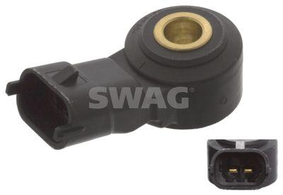 Knacksensor - Knackningssensor SWAG 62 94 5943