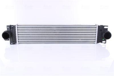 Intercooler - Laddluftkylare NISSENS 961234